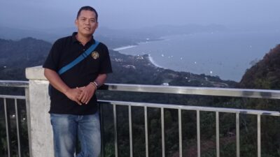 Puncak Habibie, Gerbang Panorama Laut Selatan, Jejak Teknologi Karya B.J. Habibie