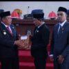 Takalar Pertahankan WTP Kelima, Bupati: Prestasi Harus Berdampak pada Kinerja Pemerintahan