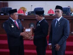 Takalar Pertahankan WTP Kelima, Bupati: Prestasi Harus Berdampak pada Kinerja Pemerintahan