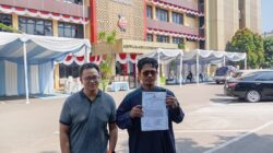 Perusahaan Jadi Korban Dugaan Penipuan Berkedok Fatwa Halal