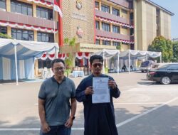 Perusahaan Jadi Korban Dugaan Penipuan Berkedok Fatwa Halal