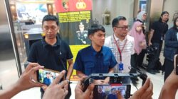 Dugaan Penyalahgunaan Kewenangan dan Intervensi Pengadaan di Gowa, Warga Lapor ke Bareskrim 