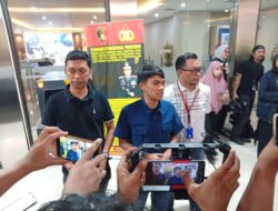 Dugaan Penyalahgunaan Kewenangan dan Intervensi Pengadaan di Gowa, Warga Lapor ke Bareskrim 