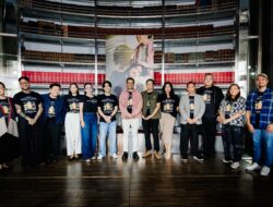 Seni Merayu Tuhan Rilis Trailer Resmi