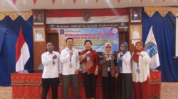 Kanwil Kemenkum DKI dan LBH HIR Perkuat Peran Paralegal Jatinegara sebagai Garda Terdepan Akses Keadilan