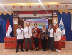 Kanwil Kemenkum DKI dan LBH HIR Perkuat Peran Paralegal Jatinegara sebagai Garda Terdepan Akses Keadilan