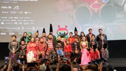 Foufo Angkat Budaya Madura ke Layar Lebar