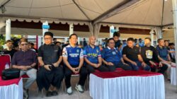 Pemkab Takalar Gelar Nobar Piala Dunia FIFA 2026, Hiburan dan UMKM Meriahkan Alun-Alun Kota