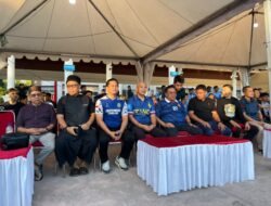 Pemkab Takalar Gelar Nobar Piala Dunia FIFA 2026, Hiburan dan UMKM Meriahkan Alun-Alun Kota