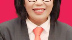 Ernie Nurheyanti M. Toelle Bersyukur, PTUN Jakarta Kabulkan Seluruh Gugatan terhadap Menteri HAM