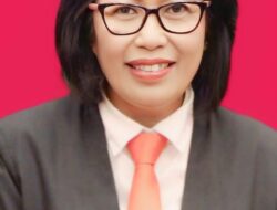 Ernie Nurheyanti M. Toelle Bersyukur, PTUN Jakarta Kabulkan Seluruh Gugatan terhadap Menteri HAM