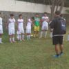 ASSA Pro Matangkan Persiapan Piala Suratin Askot Bekasi 2026 Lewat Holiday Cup