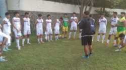 ASSA Pro Matangkan Persiapan Piala Suratin Askot Bekasi 2026 Lewat Holiday Cup