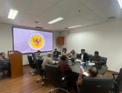 Handy SH MH Resmi Gandeng Kompolnas, Dorong Penanganan Dugaan Penculikan Berjalan Transparan