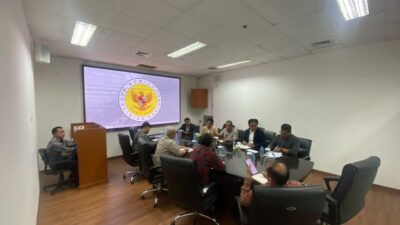Handy SH MH Resmi Gandeng Kompolnas, Dorong Penanganan Dugaan Penculikan Berjalan Transparan