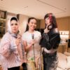 Yura Yunita Gandeng Hetty Koes Endang dan INDAHKUS Hidupkan Kembali “Bandung”