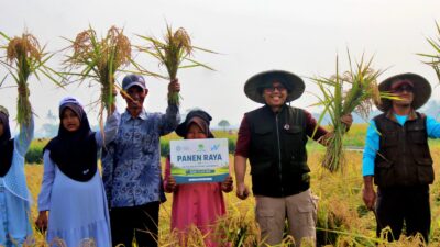 Menjawab Krisis Karakter, Model Pendidikan 3IS Rindang Indonesia Siapkan Generasi Berintegritas dan Mandiri
