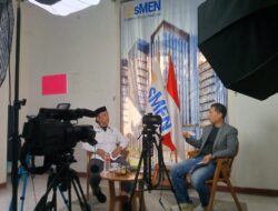 SP2MI Ajak Masyarakat Berkolaborasi Tuntaskan Anak Tidak Sekolah