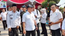 Gebyar PATEN Karawang Barat kembali Digelar, Bentuk Komitmen Kedekatan Pelayanan Kepada Masyarakat