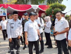 Gebyar PATEN Karawang Barat kembali Digelar, Bentuk Komitmen Kedekatan Pelayanan Kepada Masyarakat