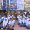 MPLS SMAN 3 Makassar dihadiri oleh Kepala BNNP Sulsel dan Kepala BKD Sulsel