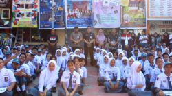 MPLS SMAN 3 Makassar dihadiri oleh Kepala BNNP Sulsel dan Kepala BKD Sulsel