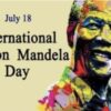 International Day Nelson Mandela dan Trilogi Kesadaran Syaykh Al Zaytun