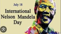 International Day Nelson Mandela dan Trilogi Kesadaran Syaykh Al Zaytun