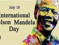 International Day Nelson Mandela dan Trilogi Kesadaran Syaykh Al Zaytun