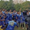 Sambut Milad Syaykh Al-Zaytun ke-80, Turnamen Sepak Bola Piala 307 Perebutkan Hadiah Rp70 Juta