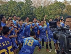 Sambut Milad Syaykh Al-Zaytun ke-80, Turnamen Sepak Bola Piala 307 Perebutkan Hadiah Rp70 Juta