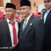 Plt Bupati Bekasi Lantik 1.664 Anggota BPD Periode 2026–2034, Tekankan Pengabdian dan Integritas