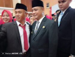 Plt Bupati Bekasi Lantik 1.664 Anggota BPD Periode 2026–2034, Tekankan Pengabdian dan Integritas