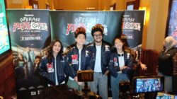Iqbaal dan Cast Dilatih Jadi Copet
