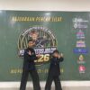 Prestasi Gemilang! Anak Rindang Indonesia Raih Tiga Medali di Kejuaraan Pencak Silat se-Jawa Barat
