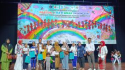 HAN 2026 Perkuat Karakter Anak Bangsa