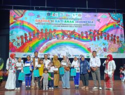 HAN 2026 Perkuat Karakter Anak Bangsa
