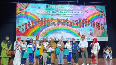 HAN 2026 Perkuat Karakter Anak Bangsa