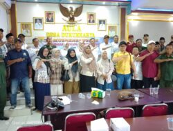 Musrenbang Desa Dukuhkarya Bahas RKPDes 2026 dan Susun Usulan Pembangunan 2027