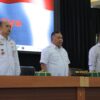 Bupati Takalar Ajak Kepala Desa Perkuat Integritas Lewat Penandatanganan SKTJM