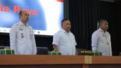 Bupati Takalar Ajak Kepala Desa Perkuat Integritas Lewat Penandatanganan SKTJM