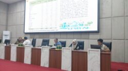 Sinergitas Pokja PKP Provinsi Sulsel dan Kabupaten Takalar Diperkuat untuk Wujudkan Permukiman Layak Huni Berkelanjutan