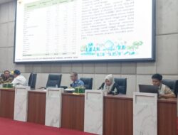 Sinergitas Pokja PKP Provinsi Sulsel dan Kabupaten Takalar Diperkuat untuk Wujudkan Permukiman Layak Huni Berkelanjutan