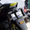 Menutup Pelat Nomor demi Hindari ETLE? Bisa Jadi Malah Kena Pelanggaran Baru