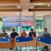 Pj Kepala Desa Sumberjaya Tegaskan Kesehatan Jadi Prioritas, Dukung Penguatan Layanan Puskesmas Melalui Sistem Cluster
