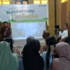 Banten Merawat Warisan: Seminar Tari Rudat Hidupkan Semangat Pelestarian Budaya di Kasepuhan Cipinang