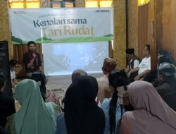 Banten Merawat Warisan: Seminar Tari Rudat Hidupkan Semangat Pelestarian Budaya di Kasepuhan Cipinang