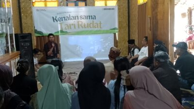 Banten Merawat Warisan: Seminar Tari Rudat Hidupkan Semangat Pelestarian Budaya di Kasepuhan Cipinang