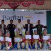 Ketua Komisi II DPRD Banten Apresiasi Event Pelestarian Budaya Lokal melalui Banten Merawat Warisan Yayasan Rindang Indonesia