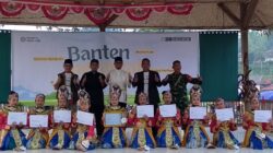 Ketua Komisi II DPRD Banten Apresiasi Event Pelestarian Budaya Lokal melalui Banten Merawat Warisan Yayasan Rindang Indonesia